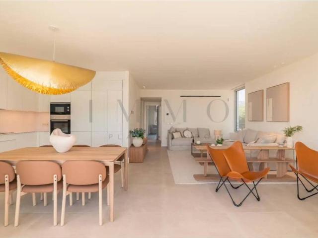 Piso en Venta en Castell Platja d'Aro