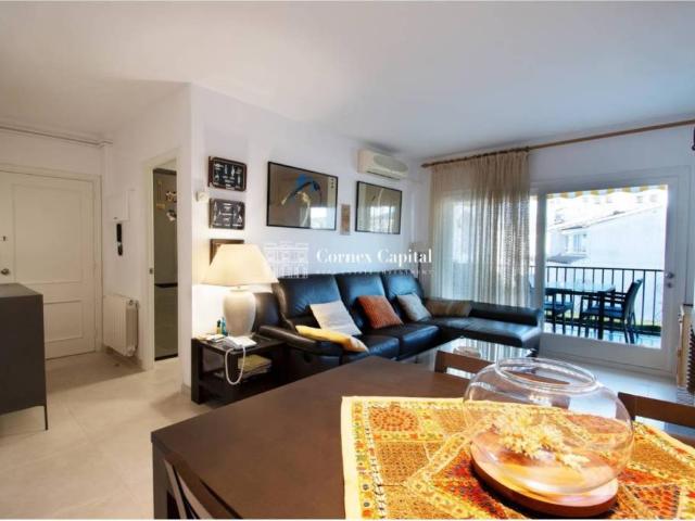 Piso en Venta en Castell Platja d'Aro