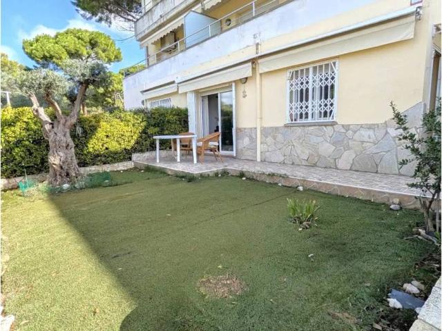 Piso en Venta en Castell Platja d'Aro