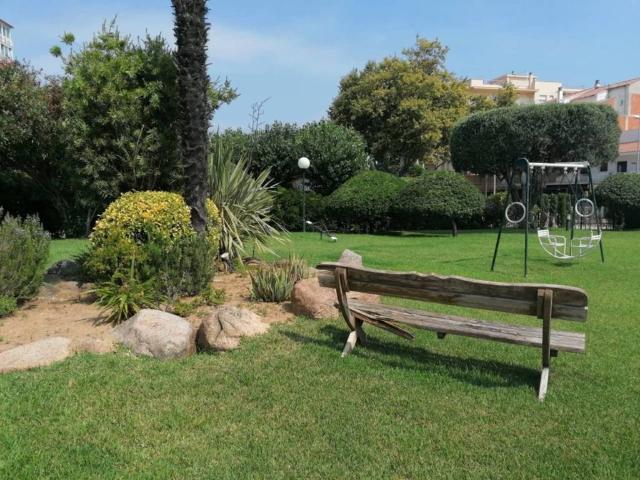 Piso en Venta en Castell Platja d'Aro