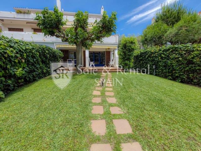Piso en venta en Castell Platja d'Aro, Girona Costa Brava