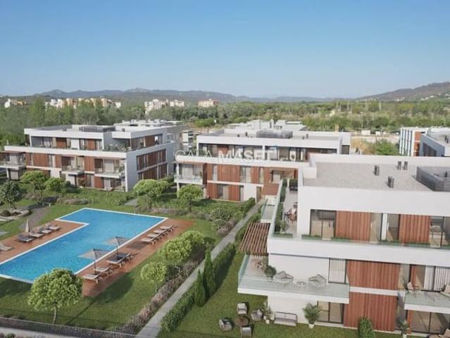 Piso en venta en Castell Platja d'Aro, Girona Costa Brava