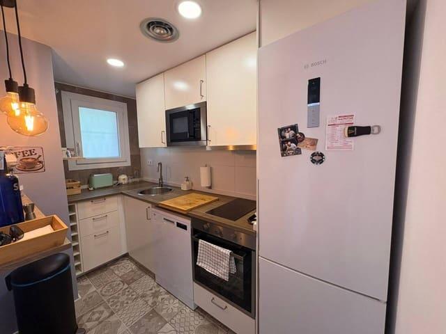 Piso en venta en Castell Platja d'Aro, Girona Costa Brava