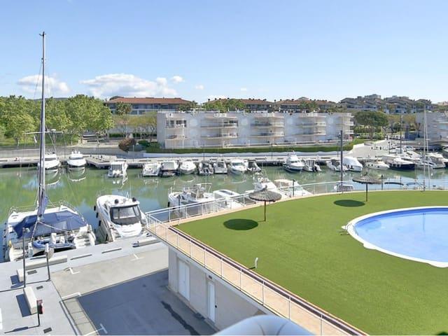 Piso en venta en Castell Platja d'Aro, Girona Costa Brava