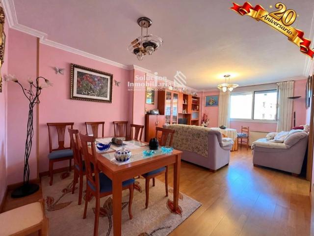 Piso en Venta en Castellanos de Moriscos