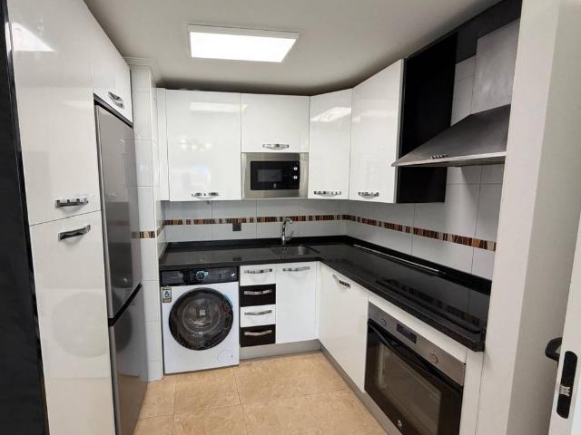 Piso en Venta en Moriscos