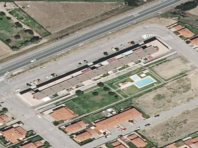 Piso en Venta en Castellanos de Moriscos