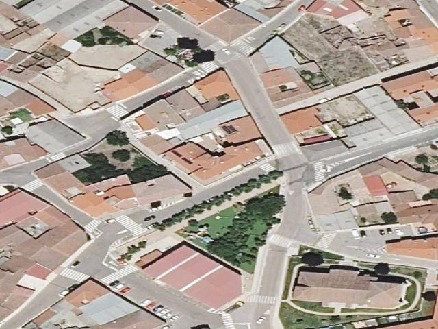 Piso en Venta en Castellanos de Moriscos