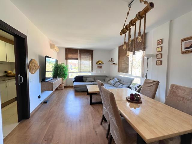 Piso en venta en Castelldefels, Can Vinader. Atico duplex en Castelldefels. Pisos.