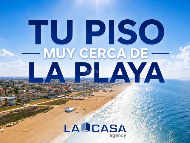 Piso en venta en Castelldefels, Castell Poble Vell. El piso de tus sueños en el centro de Castelldefels. Pisos.