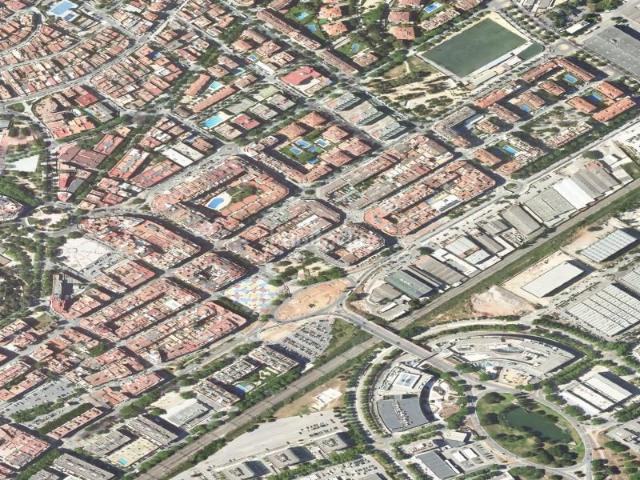 Piso en venta en Castelldefels, Castell Poble Vell. Piso en Castelldefels. Pisos.