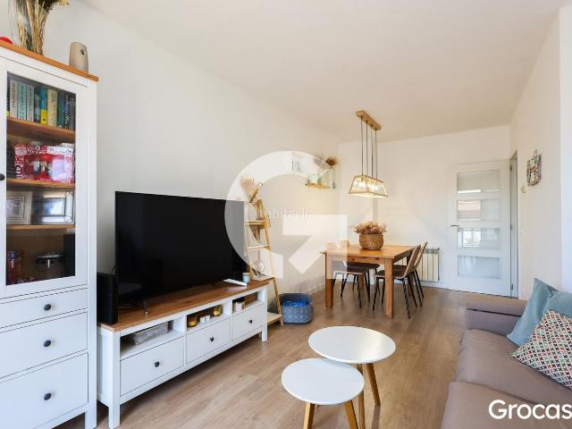 Piso en venta en Castelldefels, Els Canyars. Tu nuevo hogar en Els Canyars te espera!. Pisos.