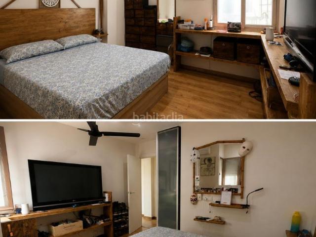 Piso en venta en Castelldefels, Centre. Ático con espectacular terraza de 20 m² en pleno centro de Castelldefels. Pisos.
