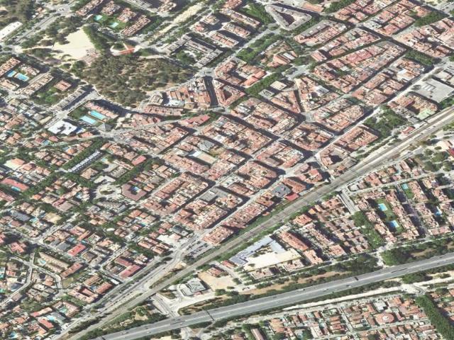 Piso en venta en Castelldefels, Centre. Piso en Calle Llibertat en Castelldefels, Barcelona. Pisos.