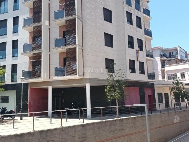 Piso en venta en Castelldefels, Centre. Pisos.