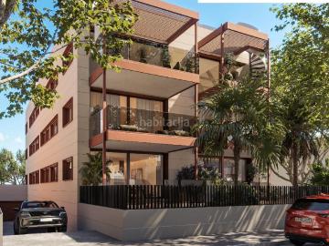 Piso en venta en Castelldefels, Centre. POLET. Pisos.