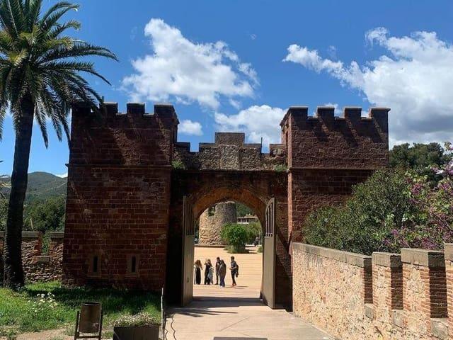 Piso en venta en Castelldefels, Barcelona Costa Garraf
