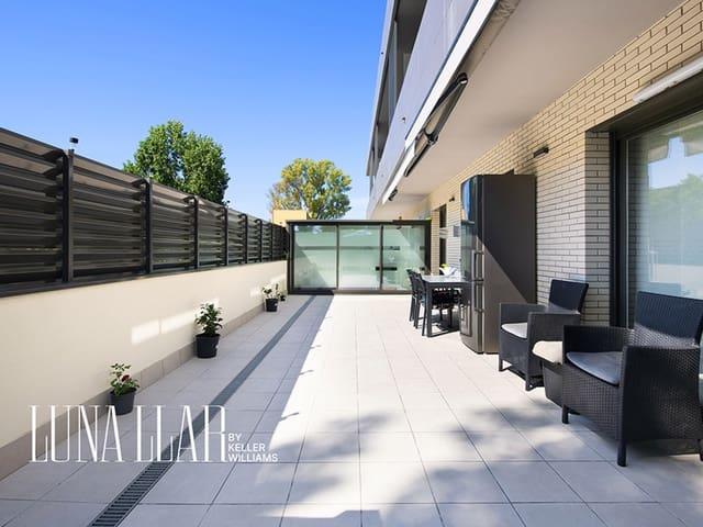 Piso en venta en Castelldefels, Barcelona Costa Garraf