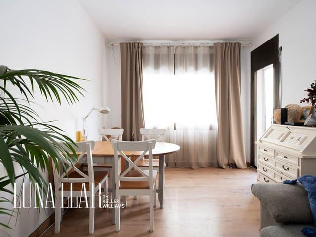 Piso en venta en Castelldefels, Barcelona Costa Garraf