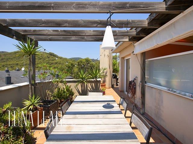 Piso en venta en Castelldefels, Barcelona Costa Garraf