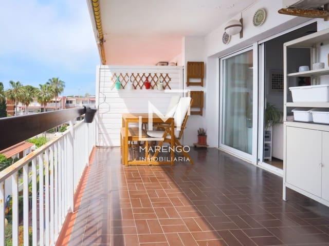 Piso en venta en Castelldefels, Barcelona Costa Garraf