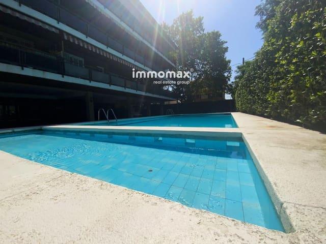 Piso en venta en Castelldefels, Barcelona Costa Garraf