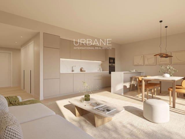 Piso en venta en Castelldefels, Barcelona Costa Garraf