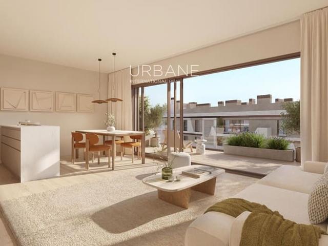 Piso en venta en Castelldefels, Barcelona Costa Garraf