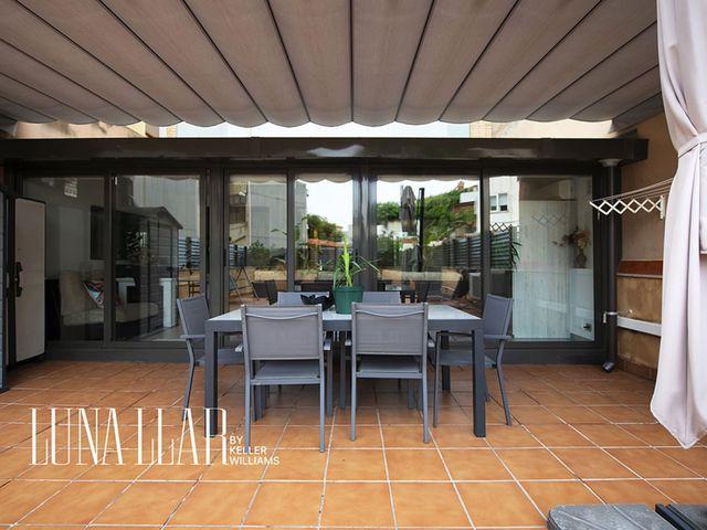 Piso en venta en Castelldefels, Barcelona Costa Garraf