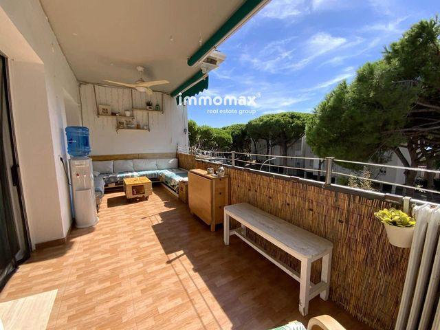 Piso en venta en Castelldefels, Barcelona Costa Garraf