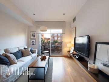 Piso en venta en Castelldefels, Barcelona Costa Garraf