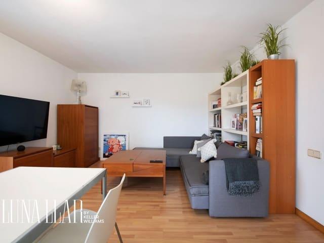 Piso en venta en Castelldefels, Barcelona Costa Garraf
