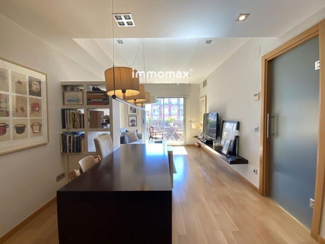 Piso en venta en Castelldefels, Barcelona Costa Garraf