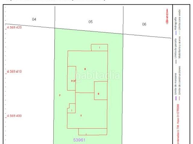 Piso en venta en Castelldefels, Granvía Mar. PLANTA BAJA OCUPADA EN CASTELLDEFELS. Pisos.