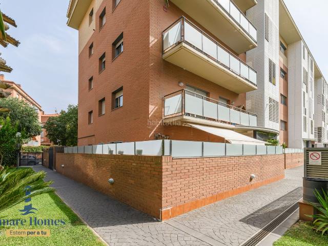 Piso en venta en Castelldefels, Els Canyars. ¡Expectacular piso en el corazón de Canyas!. Pisos.
