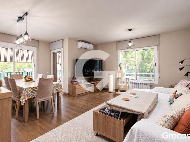 Piso en venta en Castelldefels, Els Canyars. PISO EXTERIOR TOTALMENTE REFORMADO. Pisos.