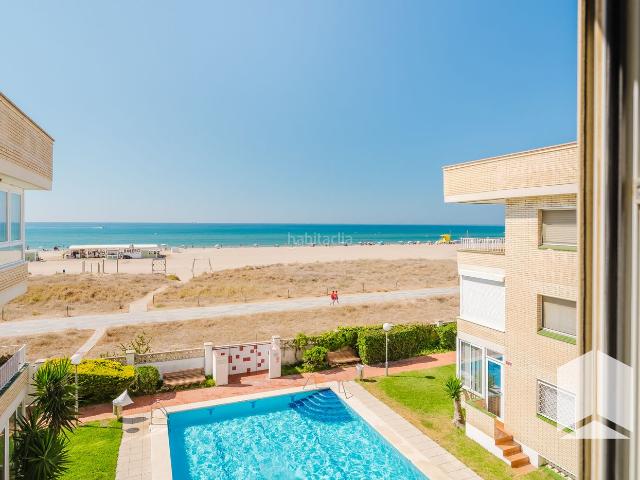 Piso en venta en Castelldefels, Lluminetes. GRAN OPORTUNIDAD EN INMEJORABLE ZONA!. Pisos.