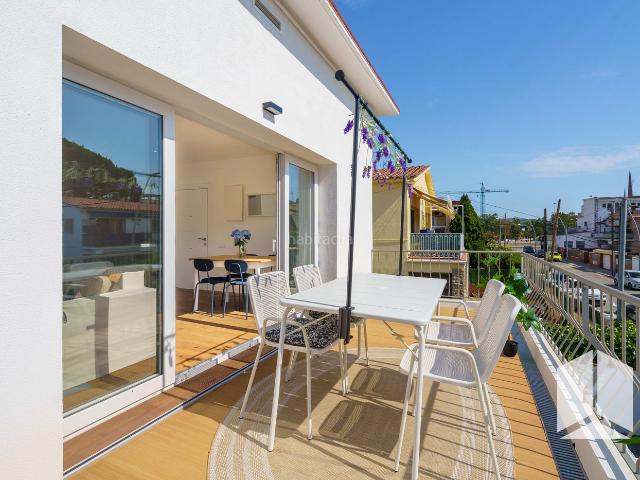 Piso en venta en Castelldefels, Lluminetes. Piso en venta en LluminetesCastelldefels. Pisos.
