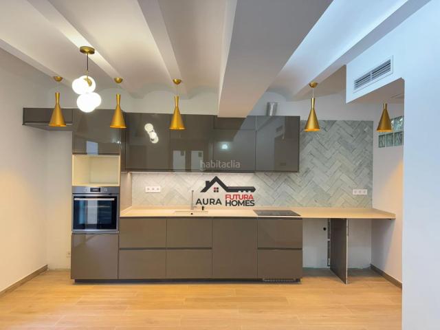 Piso en venta en Castelldefels, Vista Alegre. Piso a estrenar en Castelldefels. Pisos.