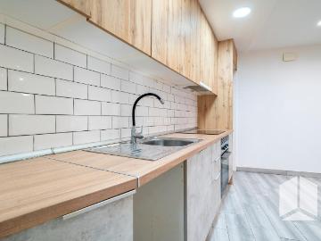 Piso en venta en Castelldefels, Vista Alegre. WhatsApp Pamela Pisos.