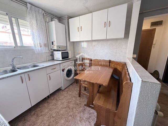 Piso en venta en Castelló de la Plana, Castellón Costa Azahar
