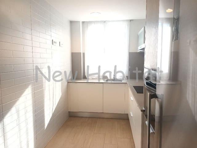 Piso en venta en Castelló de la Plana, Castellón Costa Azahar