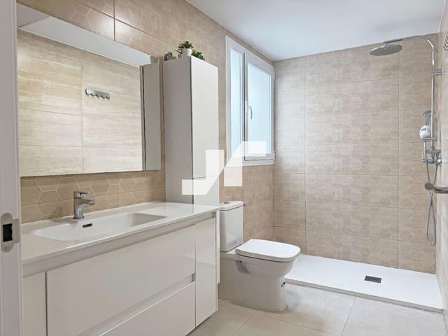 Piso en venta en Castelló de la Plana, Castellón Costa Azahar