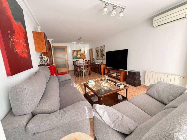 Piso en venta en Castelló de la Plana, Castellón Costa Azahar