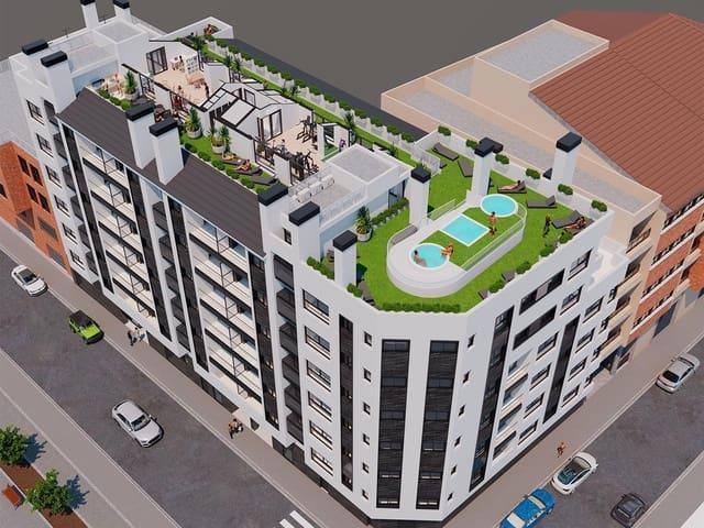 Piso en venta en Castelló de la Plana, Castellón Costa Azahar
