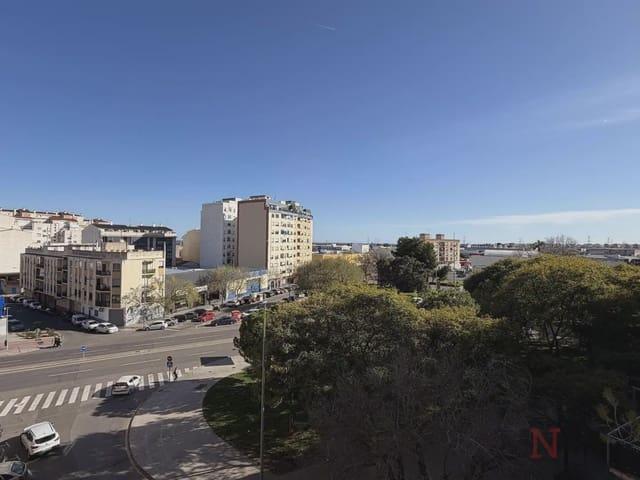 Piso en venta en Castelló de la Plana, Castellón Costa Azahar