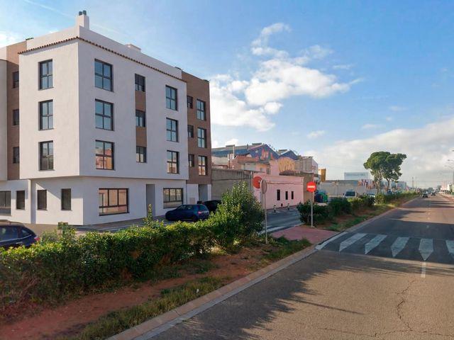 Piso en venta en Castelló de la Plana, Castellón Costa Azahar