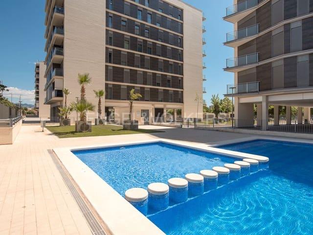 Piso en venta en Castelló de la Plana, Castellón Costa Azahar