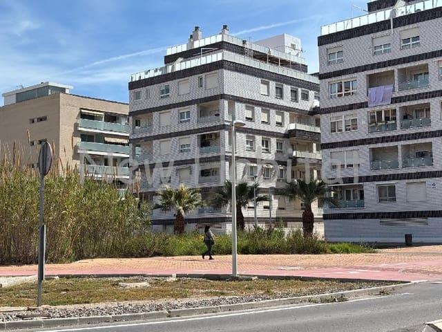 Piso en venta en Castelló de la Plana, Castellón Costa Azahar