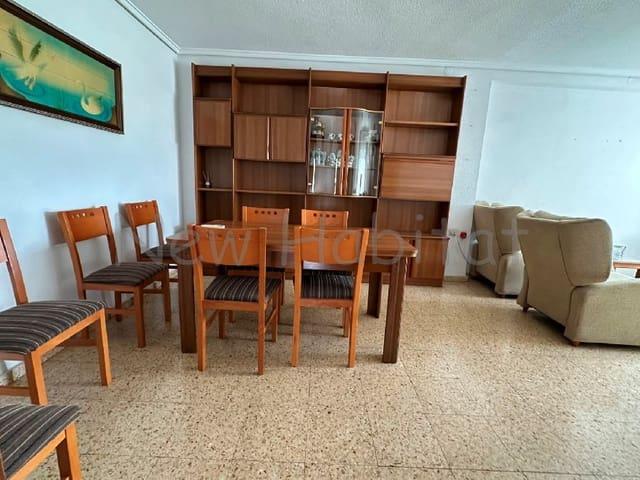 Piso en venta en Castelló de la Plana, Castellón Costa Azahar